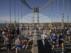 NYC Marathon