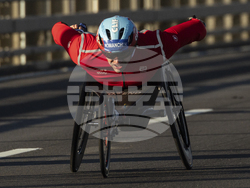 NYC Marathon