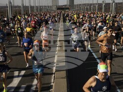 NYC Marathon