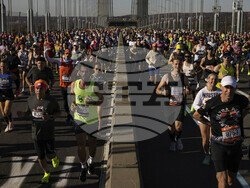 NYC Marathon