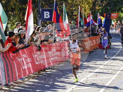NYC Marathon