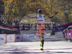 NYC Marathon