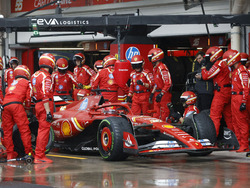 Brazil F1 GP Auto Racing
