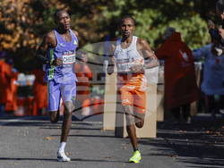 NYC Marathon