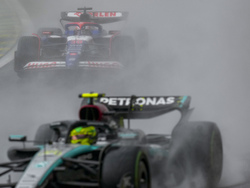 Brazil F1 GP Auto Racing