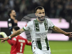 Germany Soccer Bundesliga