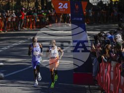 NYC Marathon