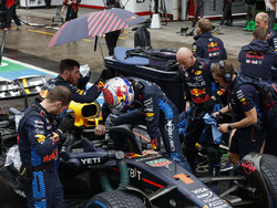 Brazil F1 GP Auto Racing