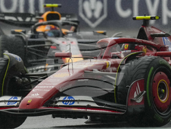 Brazil F1 GP Auto Racing