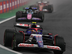 Brazil F1 GP Auto Racing