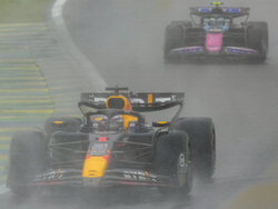 Brazil F1 GP Auto Racing