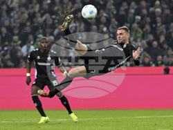 Germany Soccer Bundesliga