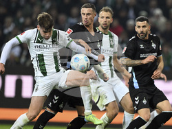 Germany Soccer Bundesliga