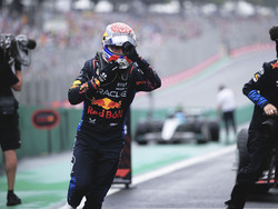 Brazil F1 GP Auto Racing
