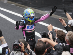 Brazil F1 GP Auto Racing