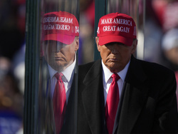 Election 2024 Trump