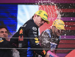 Brazil F1 GP Auto Racing