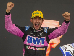 Brazil F1 GP Auto Racing