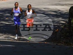 NYC Marathon