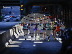 NYC Marathon