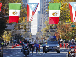 NYC Marathon