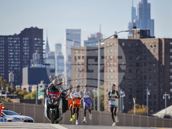 NYC Marathon