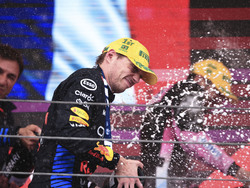 Brazil F1 GP Auto Racing