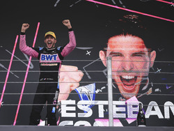 Brazil F1 GP Auto Racing