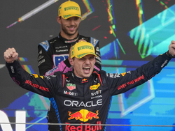APTOPIX Brazil F1 GP Auto Racing