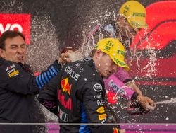 Brazil F1 GP Auto Racing