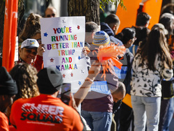 NYC Marathon