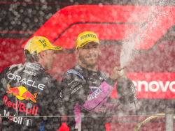 Brazil F1 GP Auto Racing