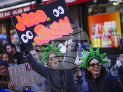 NYC Marathon