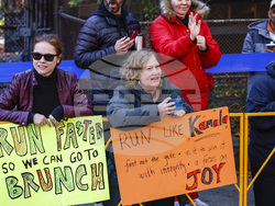 NYC Marathon