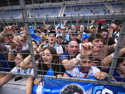 Brazil F1 GP Auto Racing
