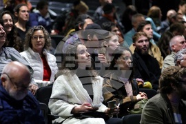 „Синелибри” - късометражен филм - награда