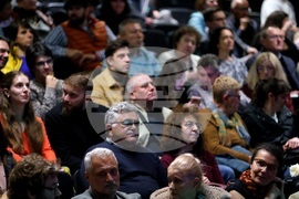 „Синелибри” - късометражен филм - награда