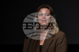 „Синелибри” - късометражен филм - награда