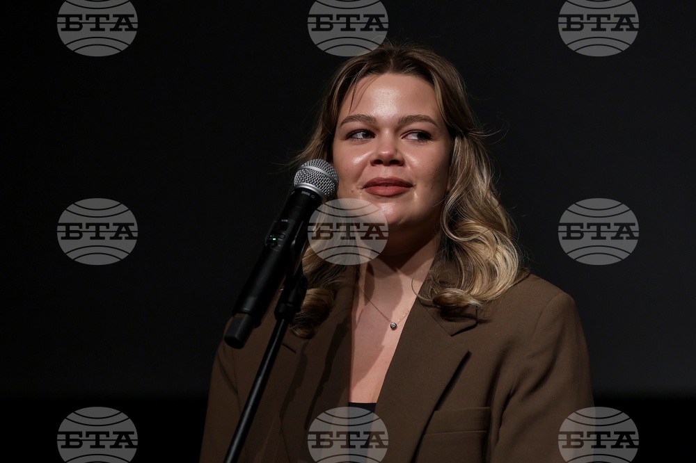 „Синелибри” - късометражен филм - награда