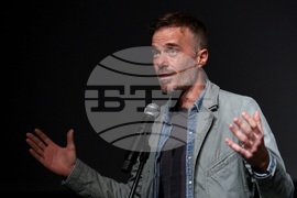 „Синелибри” - късометражен филм - награда