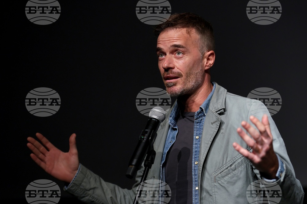 „Синелибри” - късометражен филм - награда