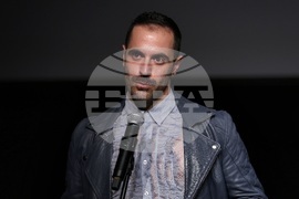 „Синелибри” - късометражен филм - награда