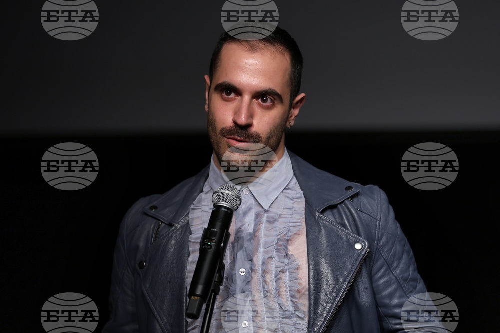 „Синелибри” - късометражен филм - награда