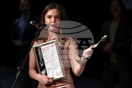 „Синелибри” - късометражен филм - награда