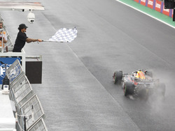 Brazil F1 GP Auto Racing