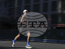 NYC Marathon