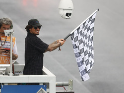 Brazil F1 GP Auto Racing