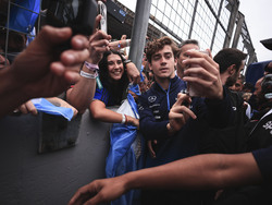 Brazil F1 GP Auto Racing