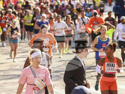 NYC Marathon