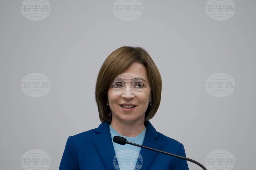 МОЛДПРЕС: Президентът на Молдова поиска от Върховния съвет за сигурност твърди и бързи мерки срещу политическата корупция